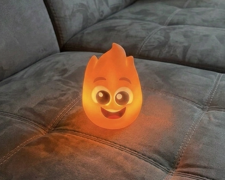 Fiammetta